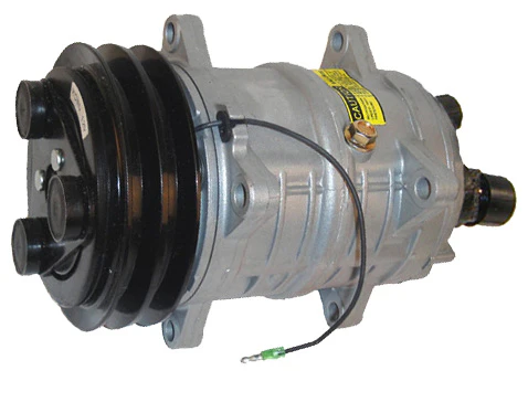 Elite Truck Parts V Hor Seltec/Valeo Style Compression | ETP-488-46030
