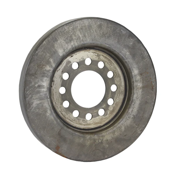 Elite Truck Parts Vibration Damper -Caterpillar | ETP-1678126