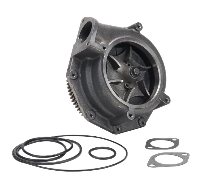 Elite Truck Parts Water Pump - Caterpillar 3406 | ETP-10R0482