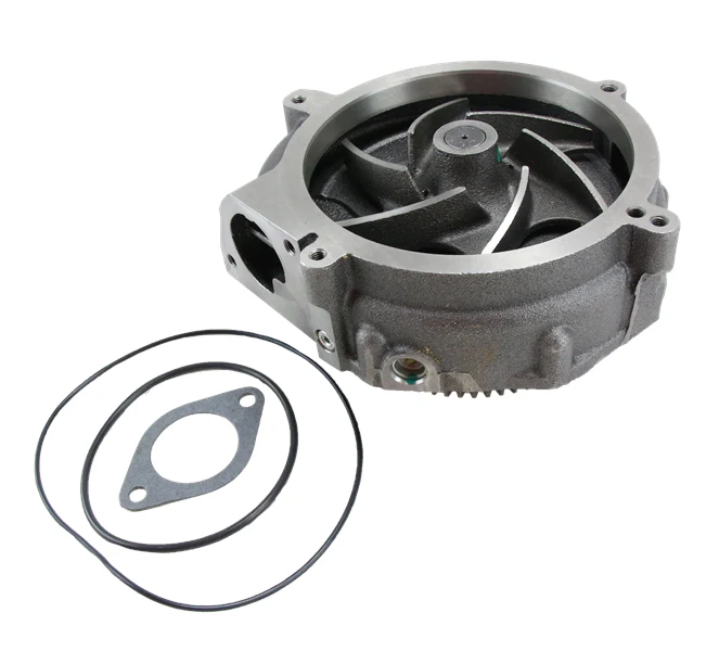 Elite Truck Parts Water Pump - Caterpillar C15-C18 | ETP-10R8660