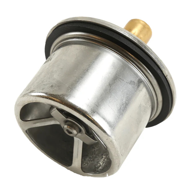 Elite Truck Parts Water Temp Thermostat - Caterpillar | ETP-2477133