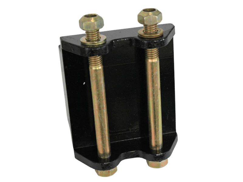 Elite Truck Parts Wear Pad Kit - Peterbilt | ETP-03-07296