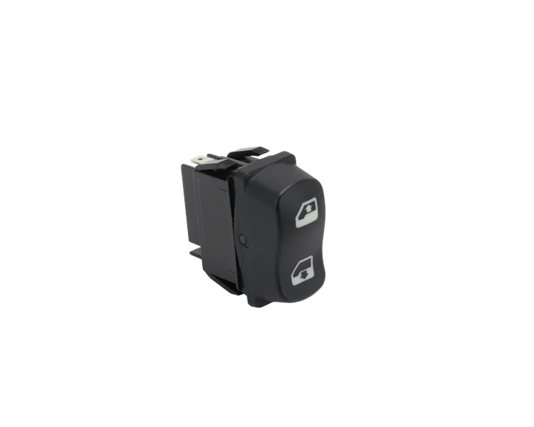 Elite Truck Parts Window Switch - Peterbilt | ETP-16-09210