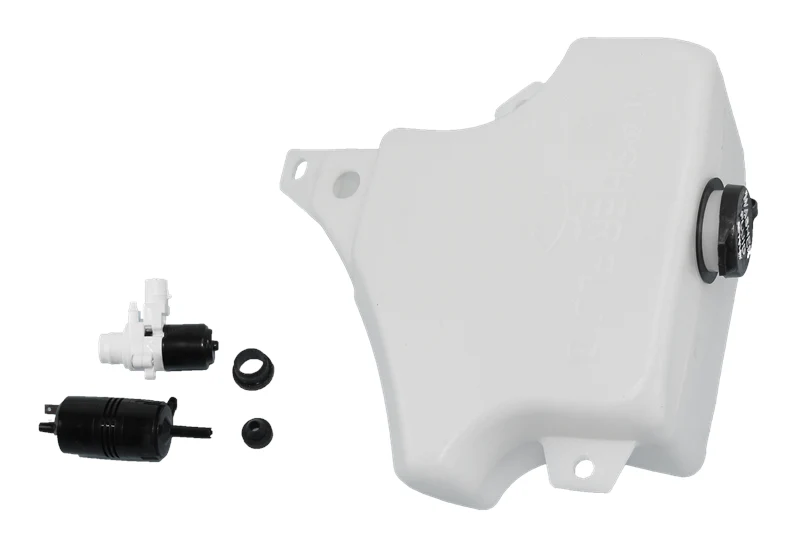 Elite Truck Parts Windshield Washer Fluid Bottle | ETP-N5355001