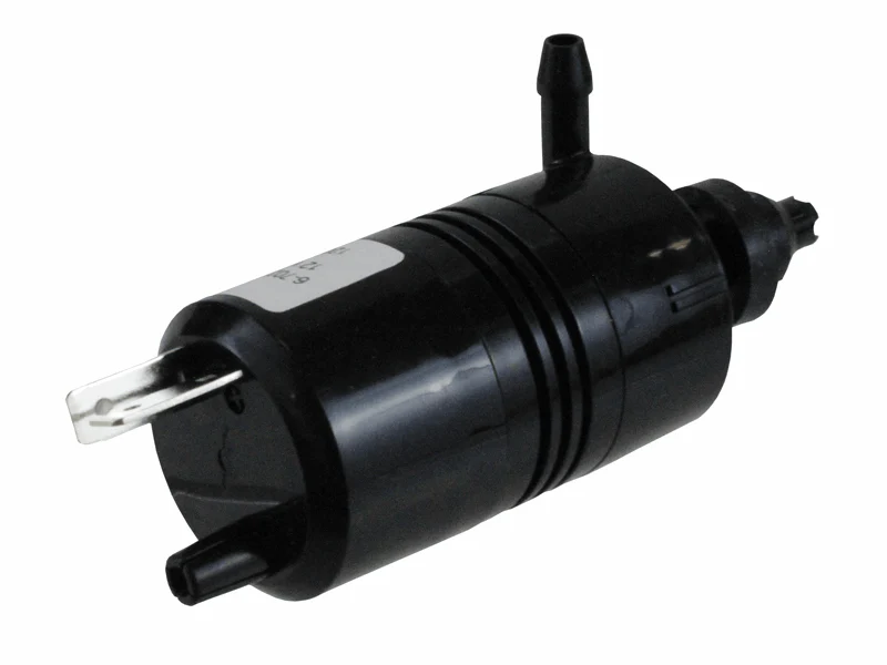 Elite Truck Parts Windshield Washer Fluid Pump | ETP-066011A