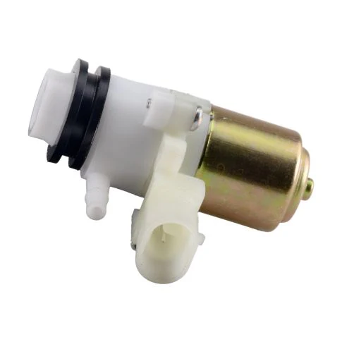 Elite Truck Parts Windshield Washer Fluid Pump | T4695001 - Image 2