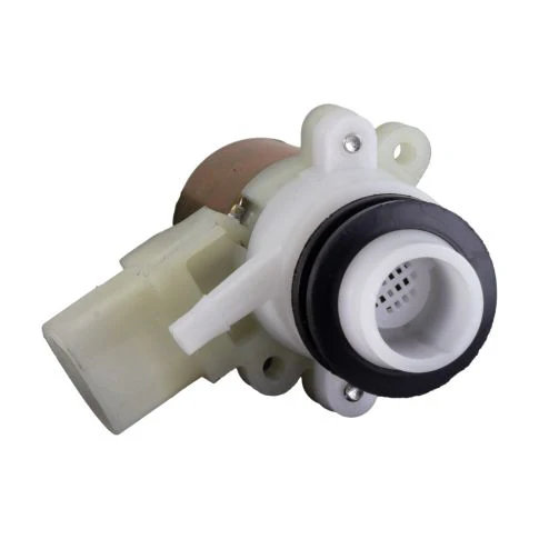 Elite Truck Parts Windshield Washer Fluid Pump | T4695001 - Image 3