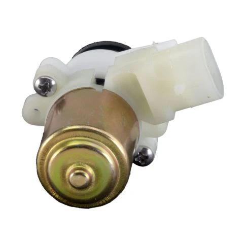 Elite Truck Parts Windshield Washer Fluid Pump | T4695001 - Image 4