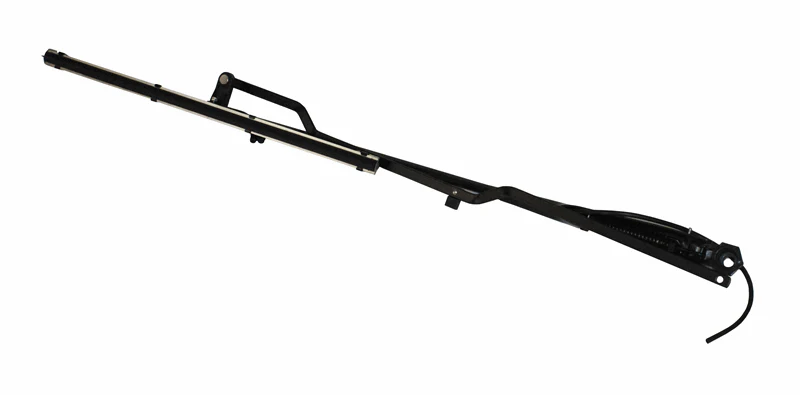 Elite Truck Parts Wiper Arm, Left Hand - Kenworth | ETP-GS3383