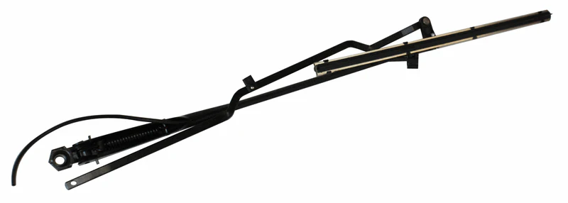 Elite Truck Parts Wiper Arm, Right Hand - Kenworth | ETP-GS3382