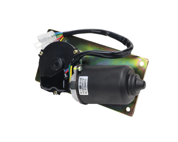 Elite Truck Parts Wiper Motor Assembly - Peterbilt | ETP-E006-185