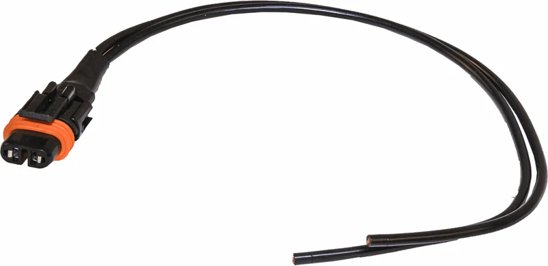 Elite Truck Parts Wire Harness (Ad-Sp, Ad-Ip, Ad-Is & Stainless Steel1200) | ETP-109869