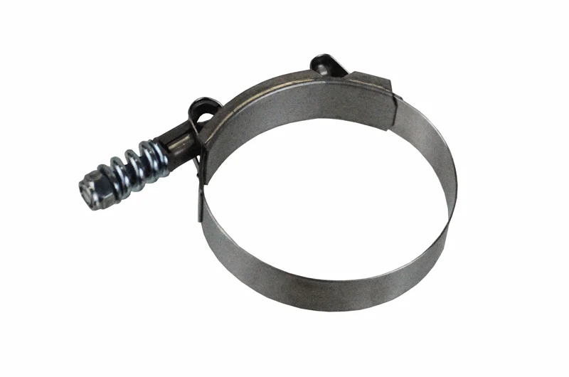 Elite Turbo Clamp 2.69" To 3" | ETP-23-12201-250