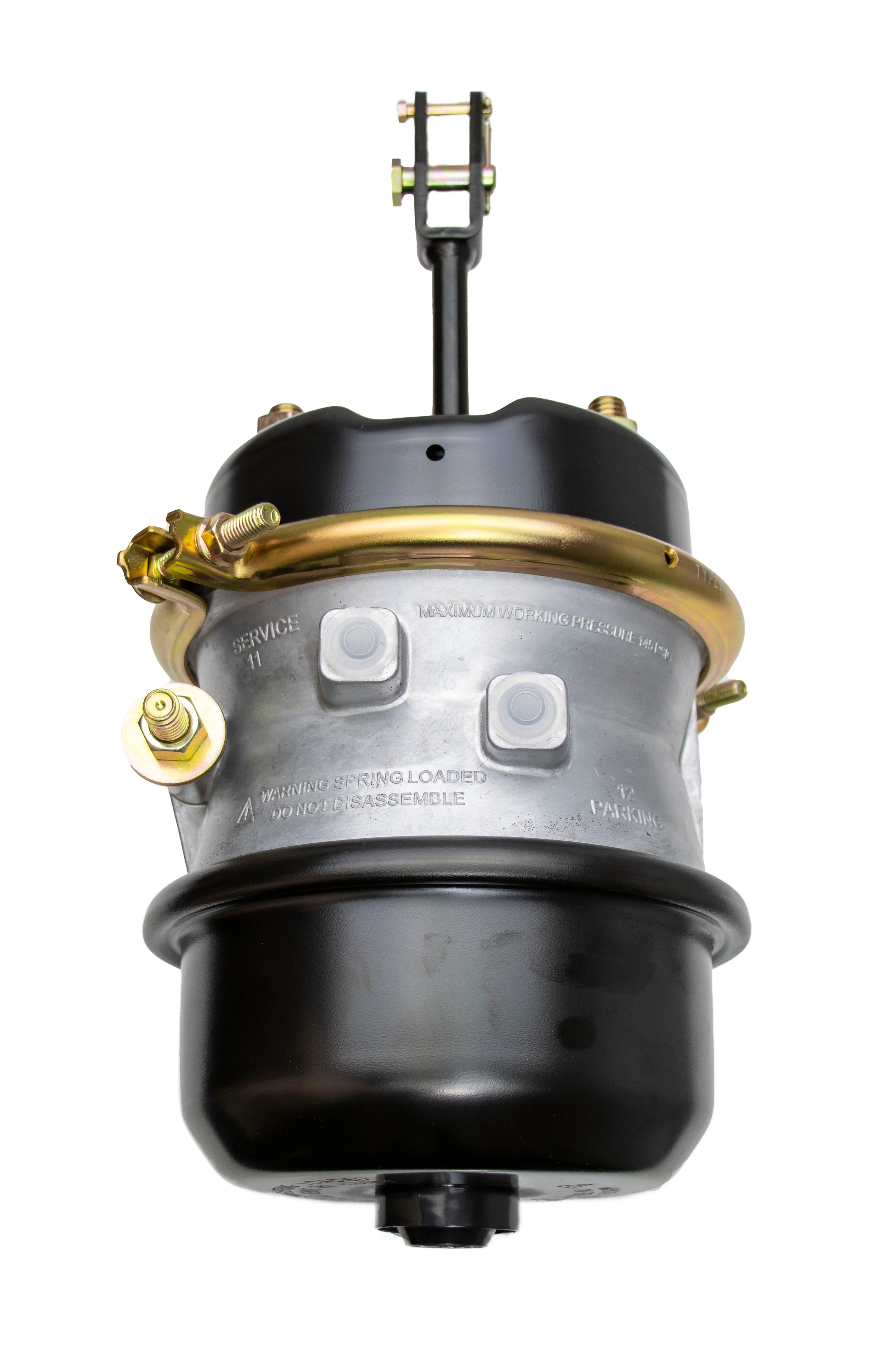 Elite Tyle 3030 Long Stroke W/Welded Clevis Contaminant | ETP-3030LSWCR