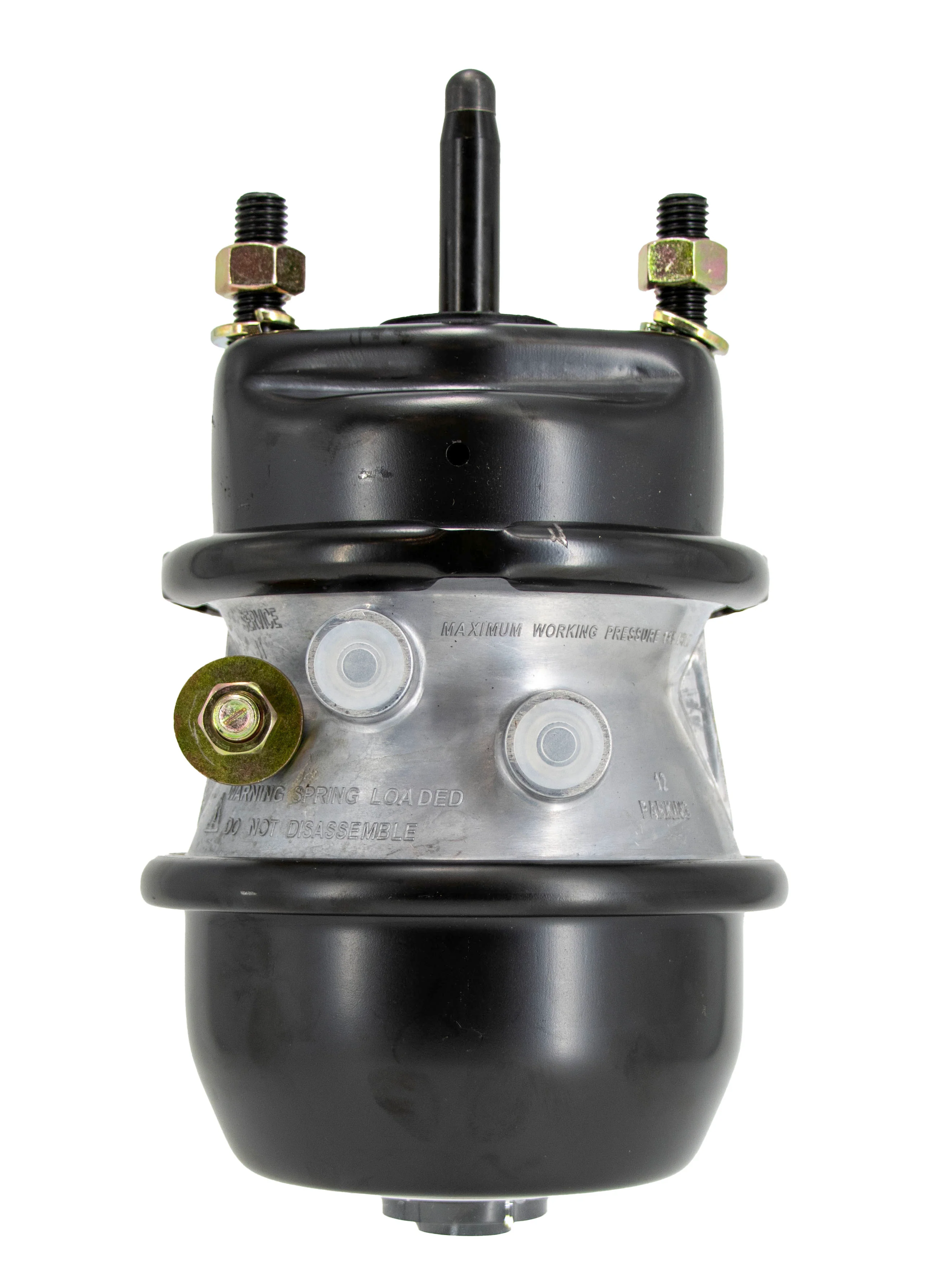Elite Type 18/24 Contaminant Resistant Disc Brake Chambe | ETP-1824DCR