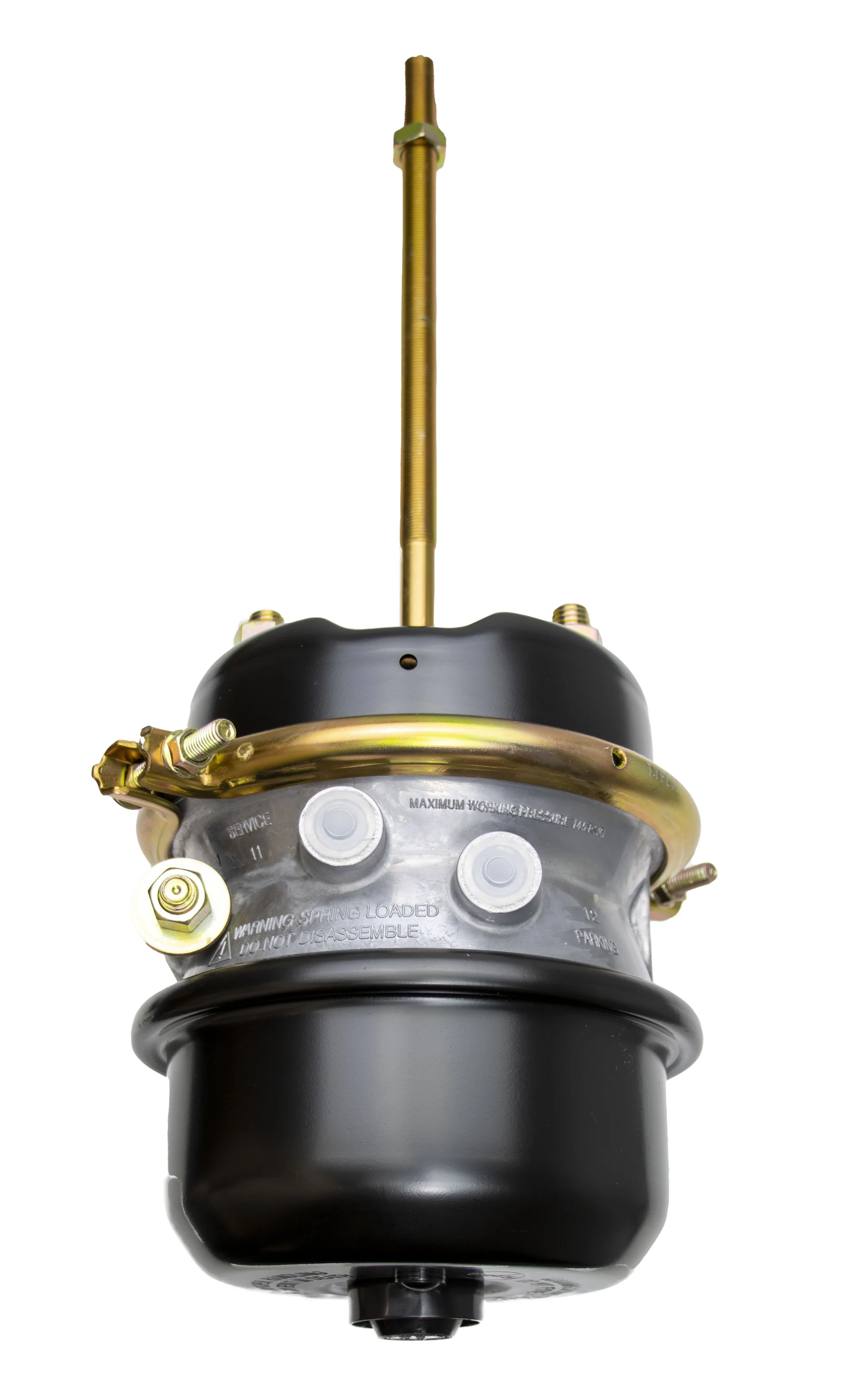 Elite Type 3030 Contaminant Resistant Brake Chamber | ETP-3030CR