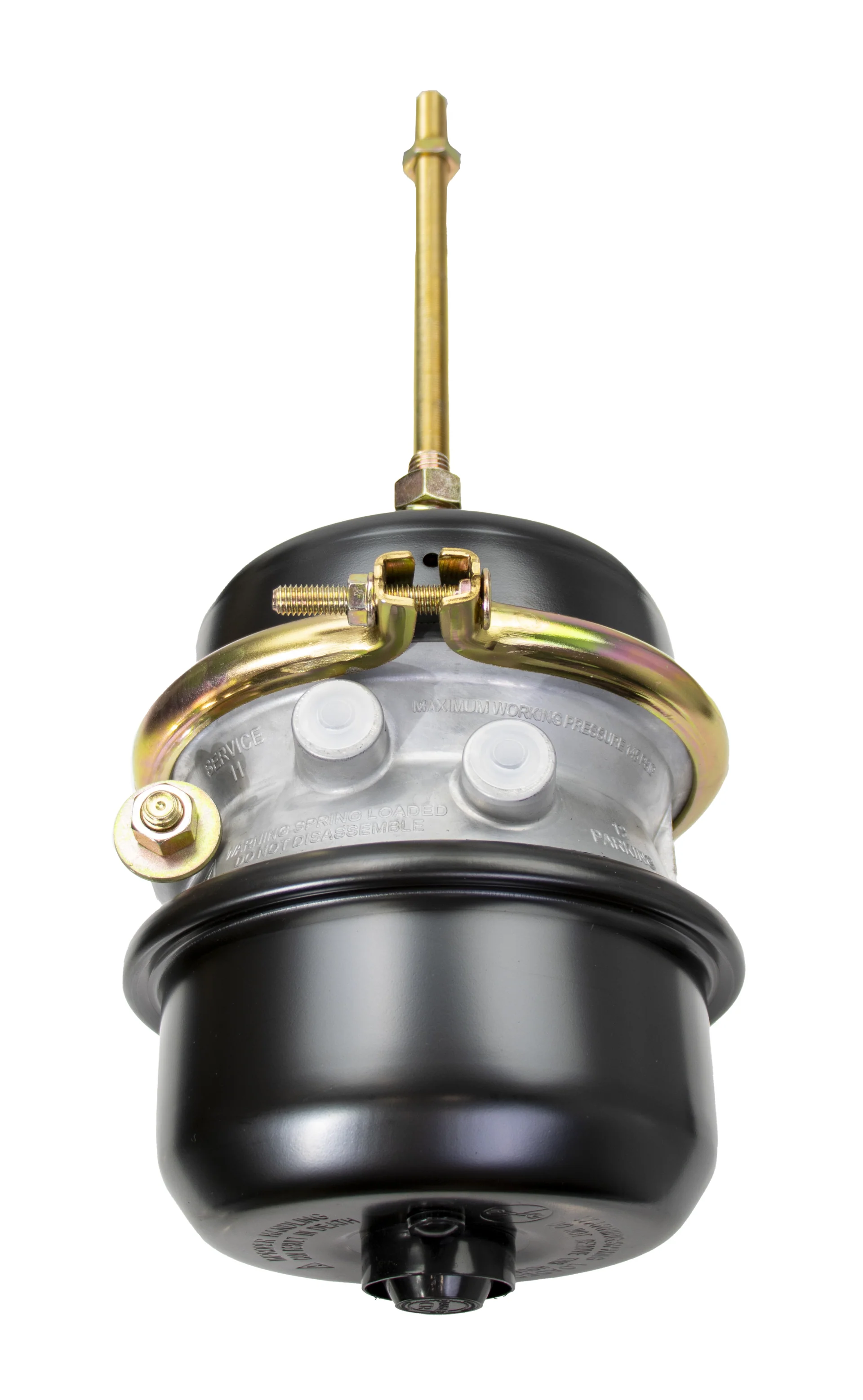 Elite Type 3030 "Intraax" Contaminant Resistant Brake Ch | ETP-3030XCR