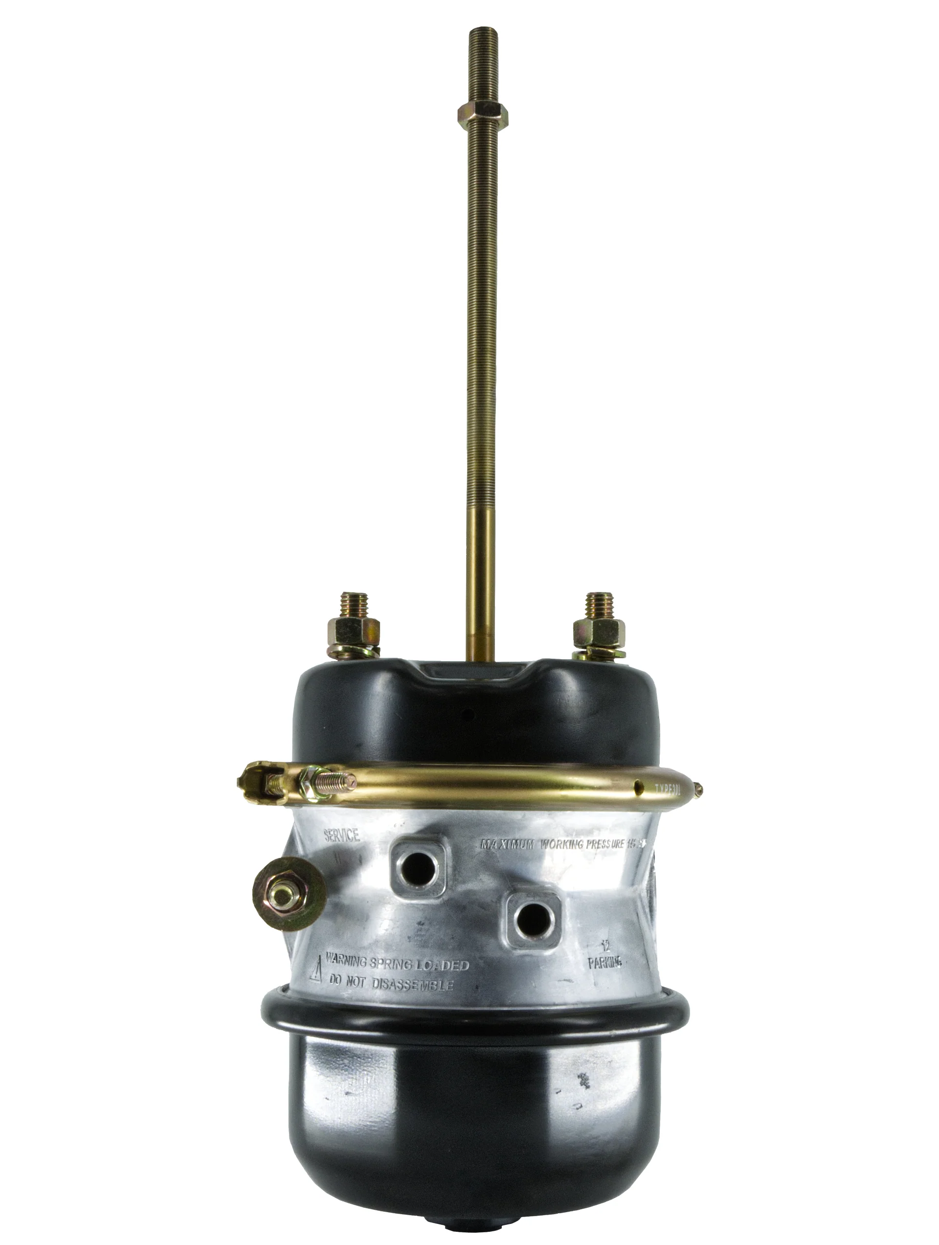 Elite Type 3030 Long Stroke Contaminant Resistant Brake | ETP-3030LSCR