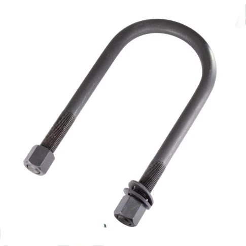 Elite U-Bolt - 3/4" Front Axle | ETP-B34-6010-231 - Image 3