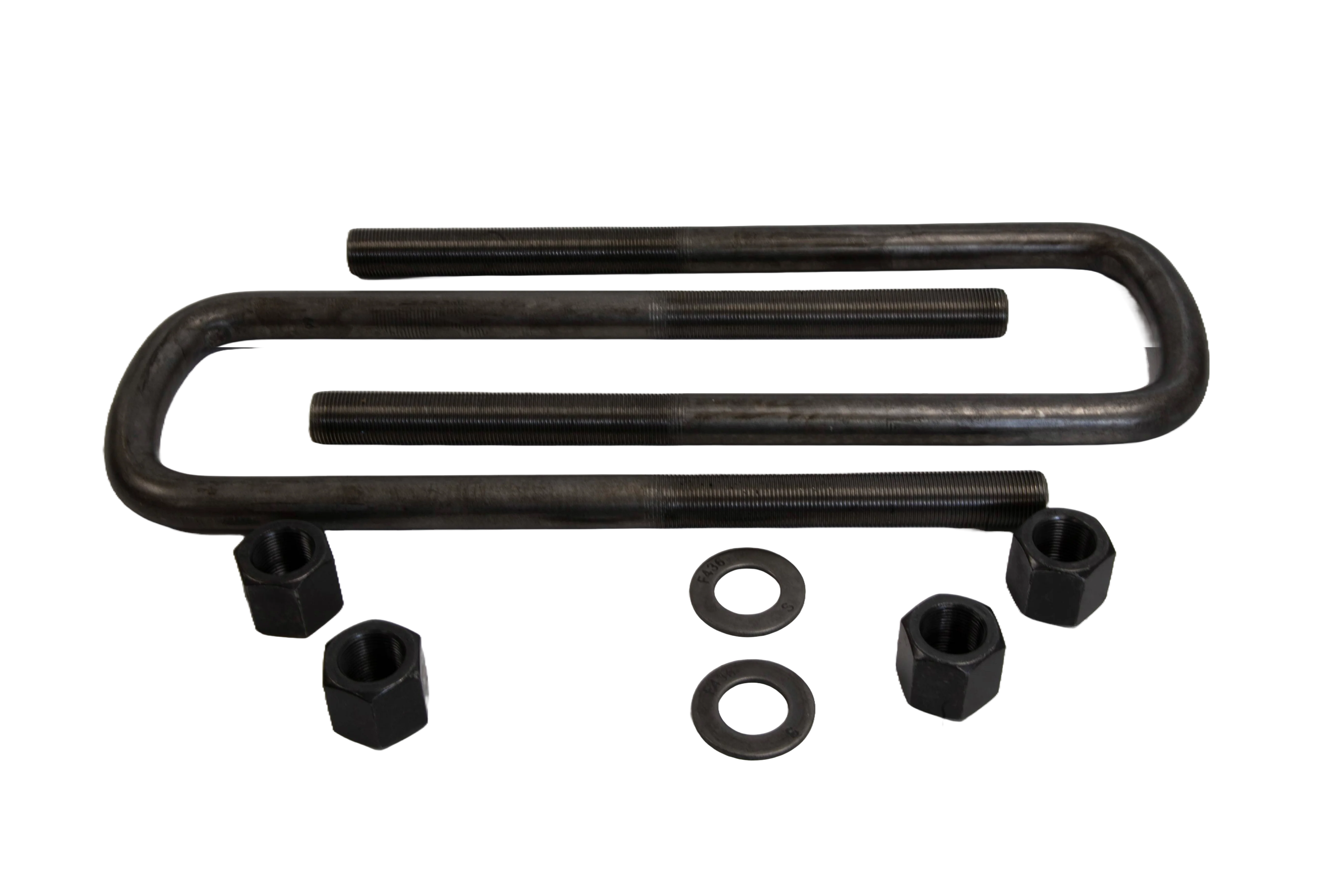 Elite U-Bolt Kit | ETP-UBK014015 - Image 2