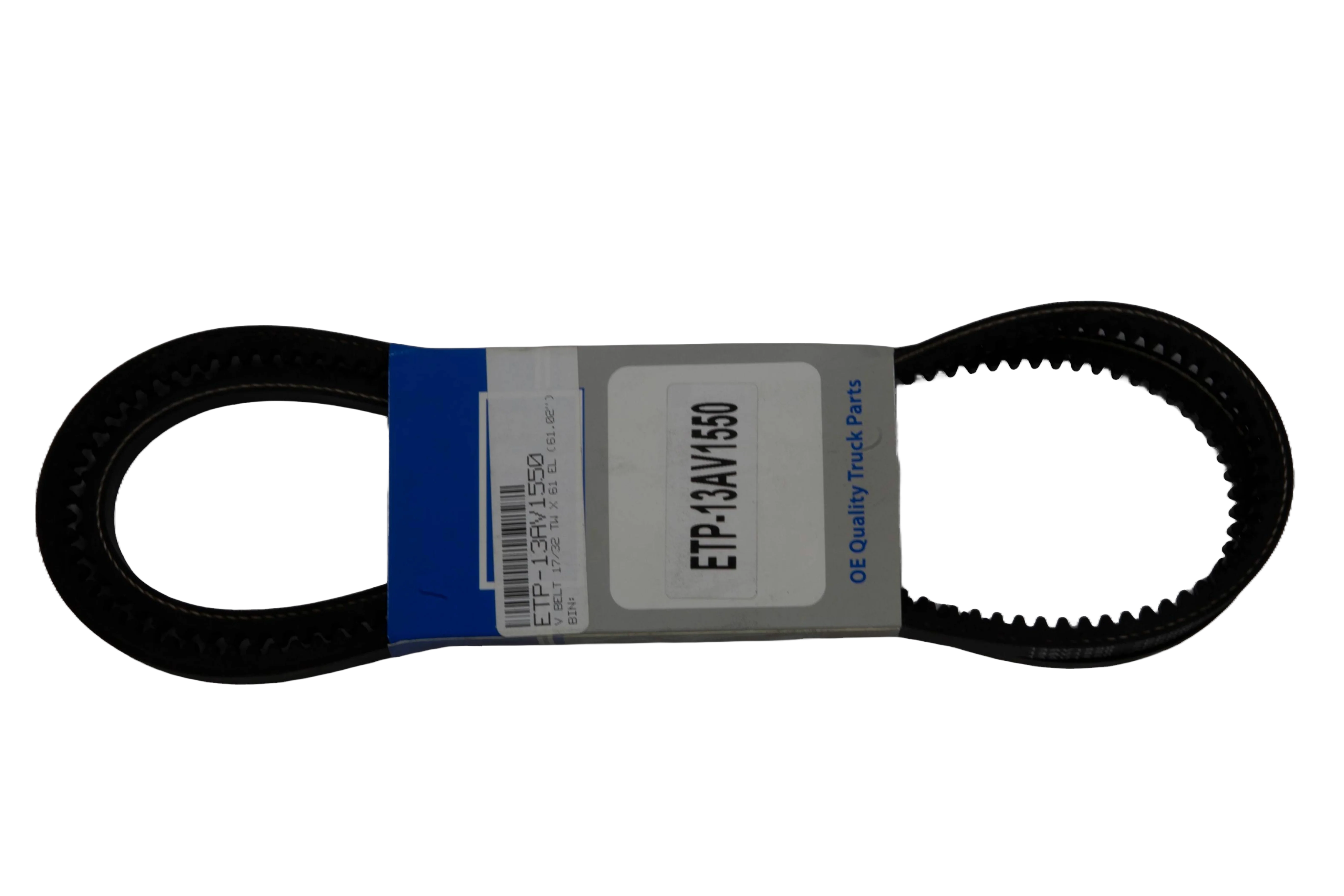 Elite V Belt 17/32 Tw X 61 El (61.02") | ETP-13AV1550