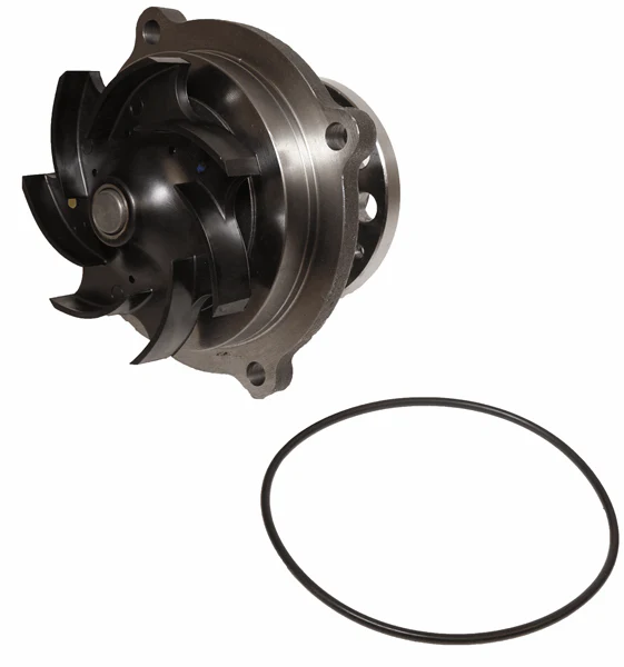 Elite Water Pump Assembly - International | ETP-1845002C91 - Image 2