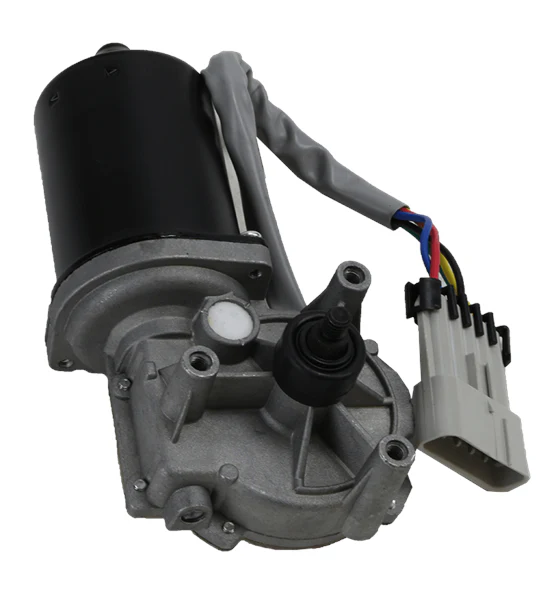 Elite Wiper Motor - Volvo Vn & Vnl Models | ETP-85122759 - Image 2
