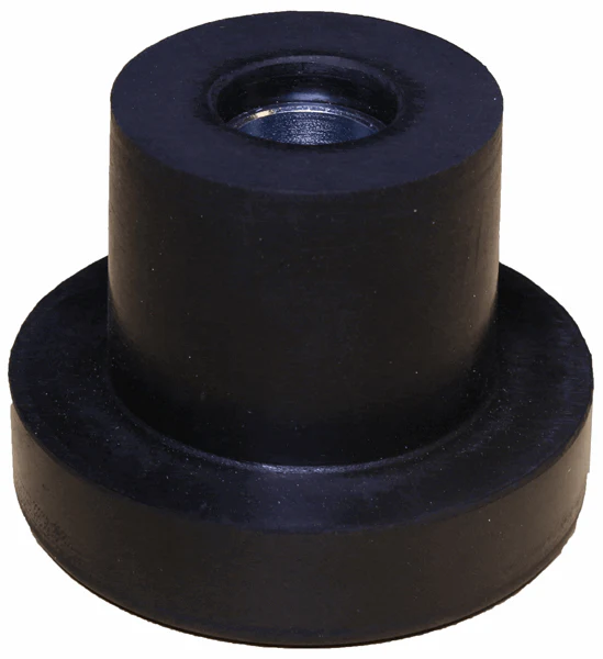 ENGINE MOUNT RUBBER
