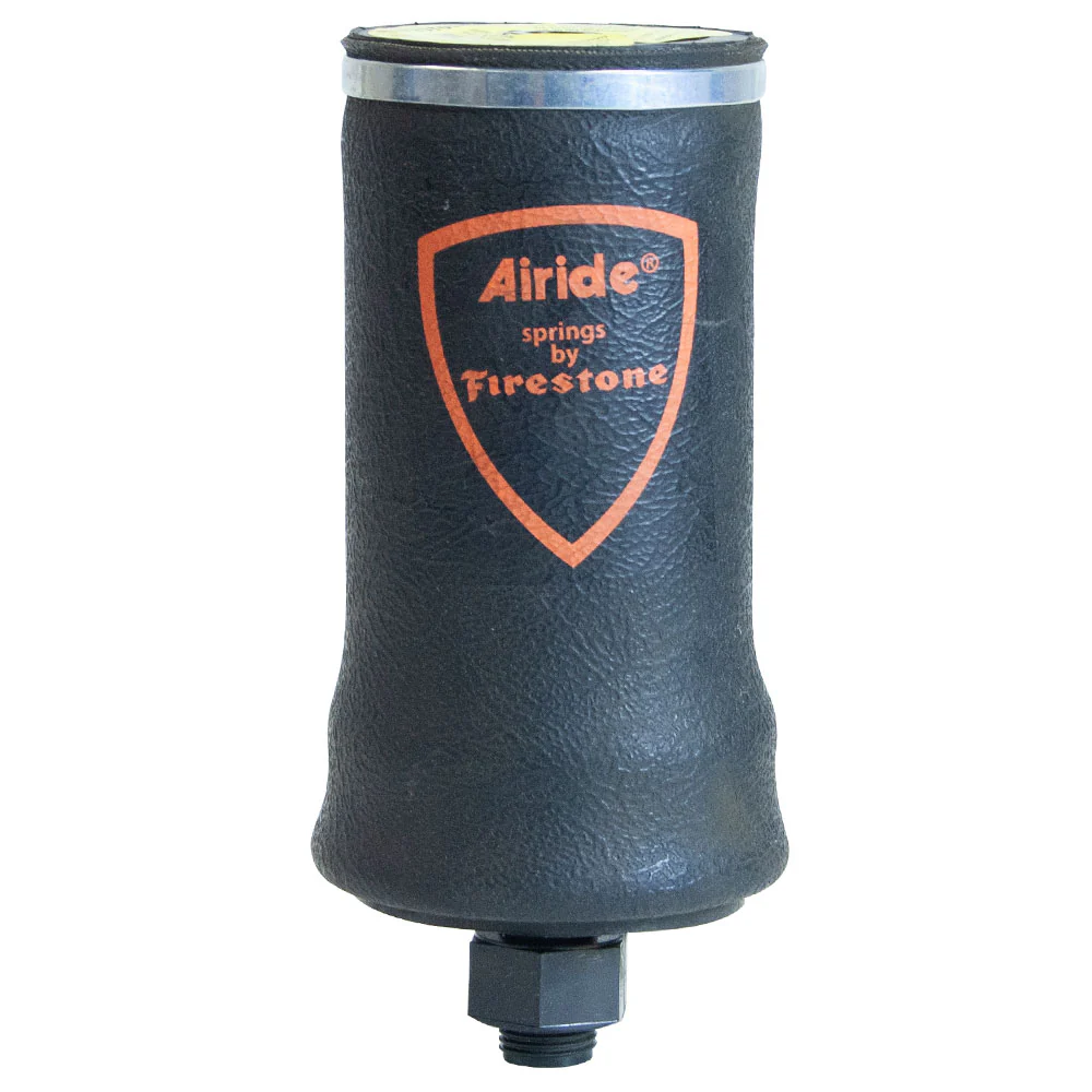 Firestone Spring-Air | W02-358-7132