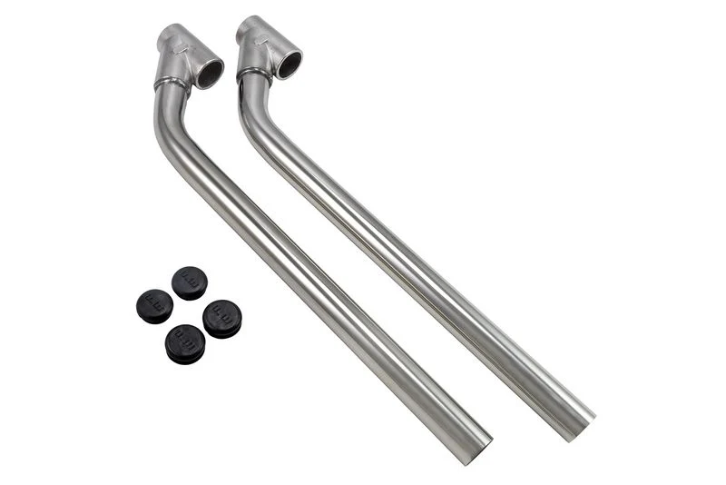 Fleet Engineers Mount-Offset Fender Packaged | 031-00886