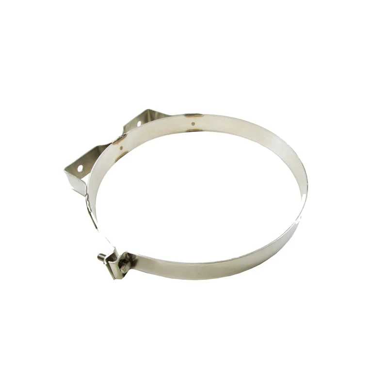 Fleetguard Band-Mounting 13" Stainless Steel | 3918233S