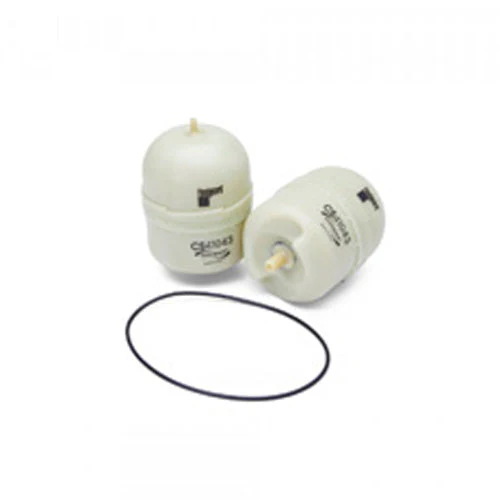 Fleetguard Centrifuge Assembly | CS41043