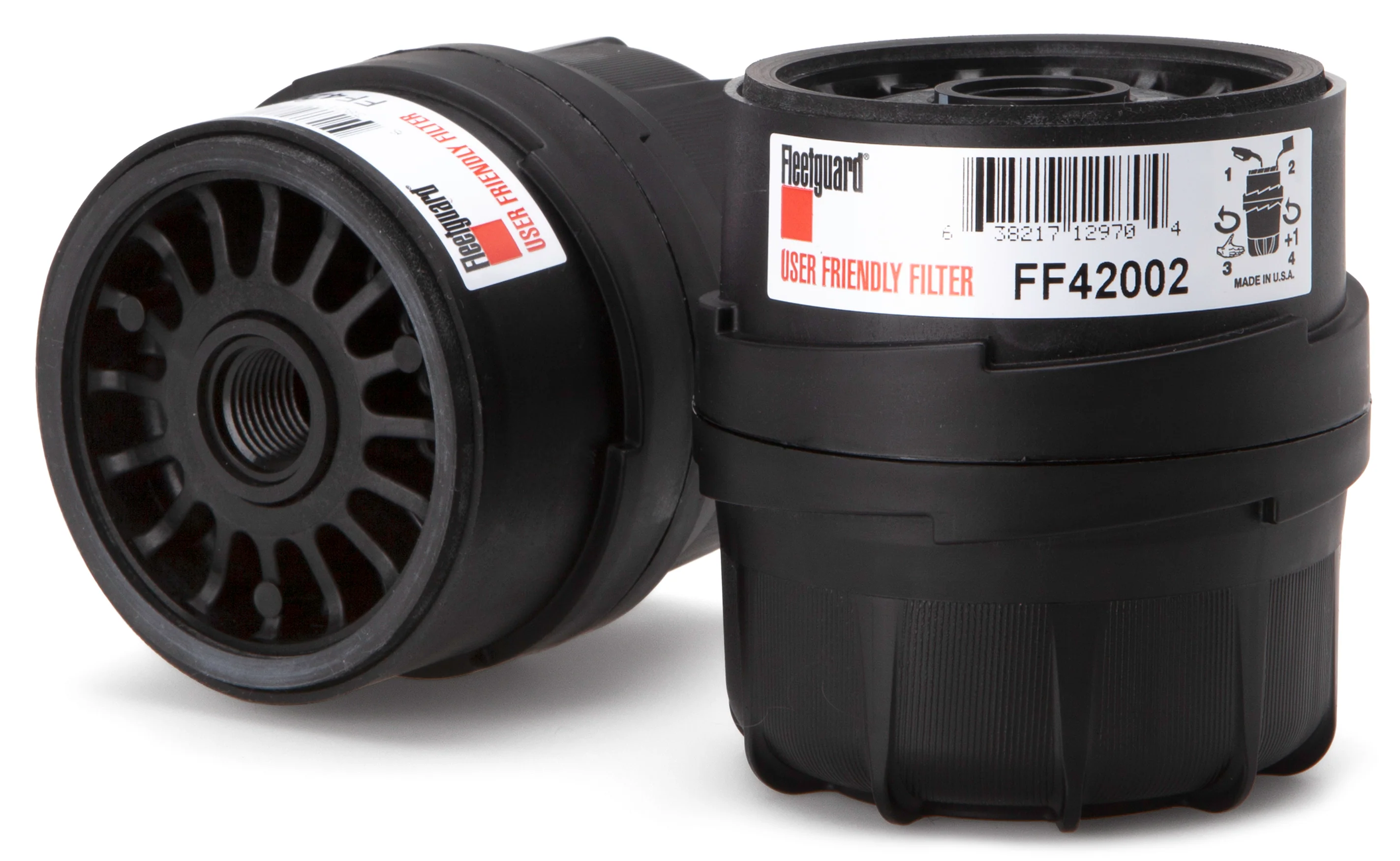 Fleetguard Filter | FF42002FLG