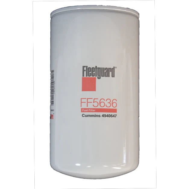Fleetguard Filter-Fuel | FF5636