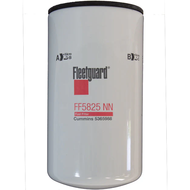 Fleetguard Filter-Fuel | FF5825NN