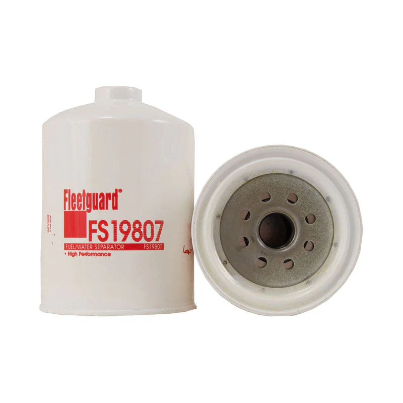 Fleetguard Filter-Fuel Filter | FS19807