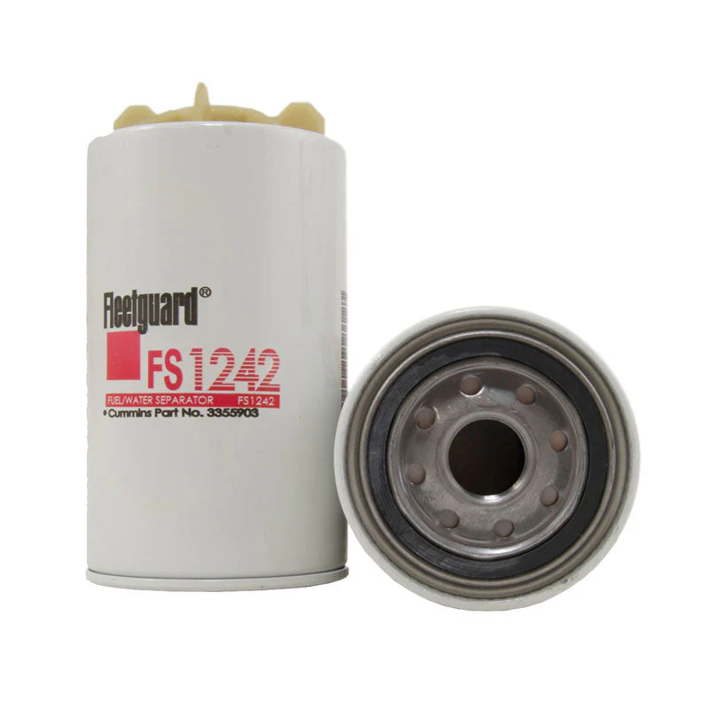 Fleetguard Filter Fuel | FS1242