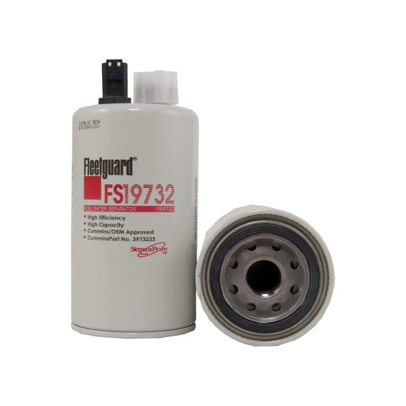 Fleetguard Filter Fuel | FS19732