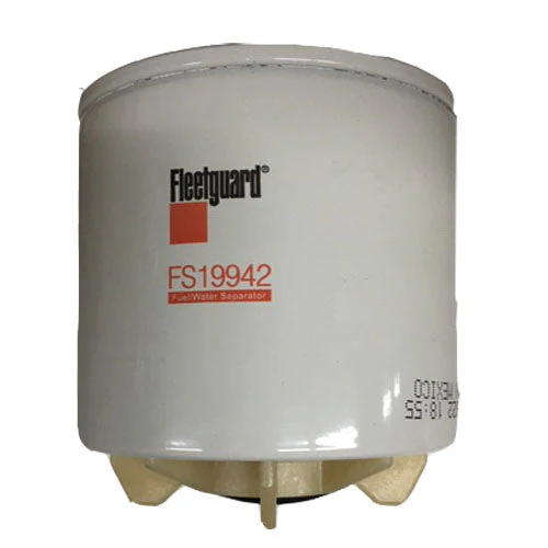 Fleetguard Filter-Fuel/Water Separator | FS19942