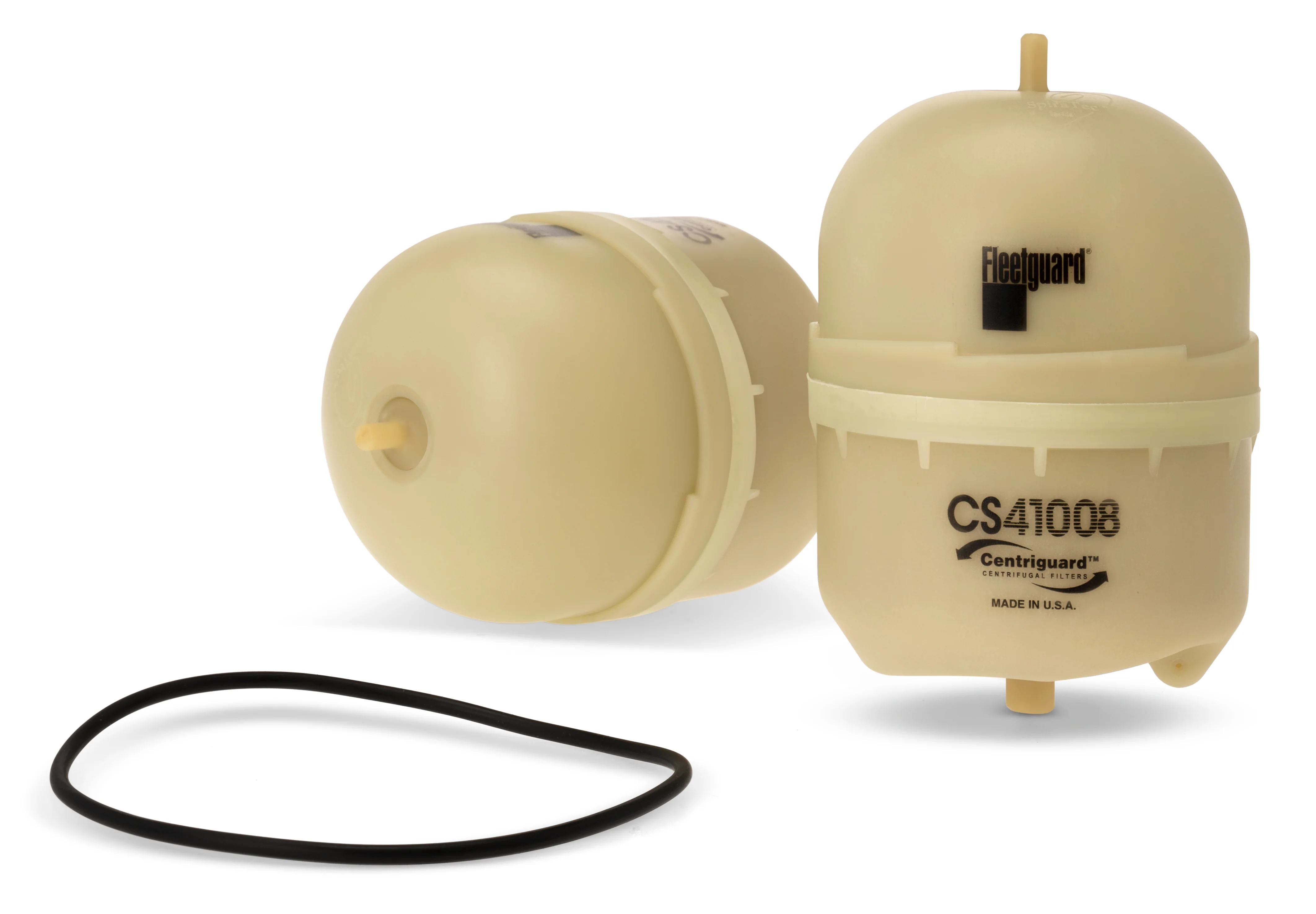 Fleetguard Filter- Lube Centrifugal By- | CS41008FLG