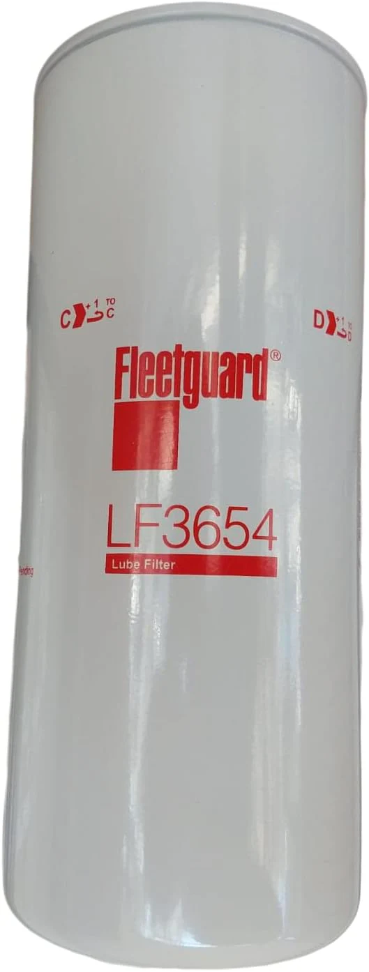 Fleetguard Filter-Lube | LF3654FLG