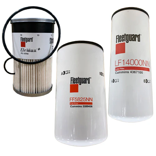Fleetguard Filter Maintenance Kit | MK13997FLG