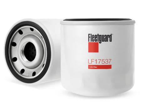 Fleetguard Filter-Oil, Cellulose, Spin-On | LF17537FLG