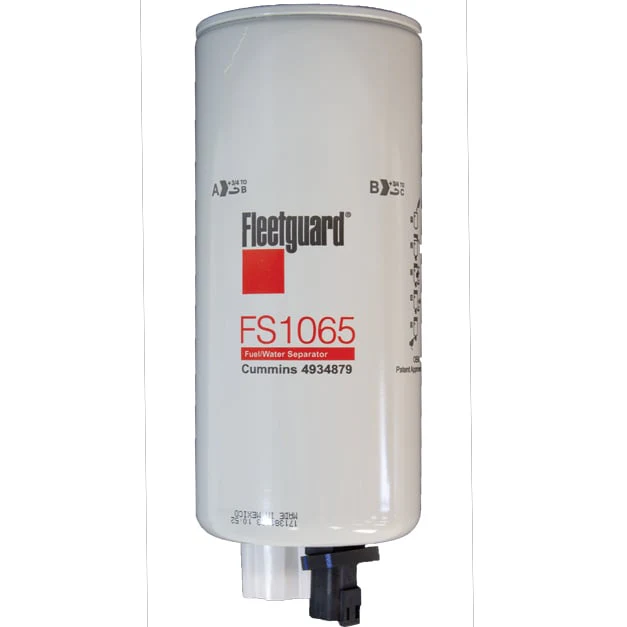 Fleetguard Fuel Filter | FS1065