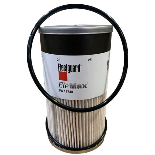 Fleetguard Fuel/Water Separator | FS19728