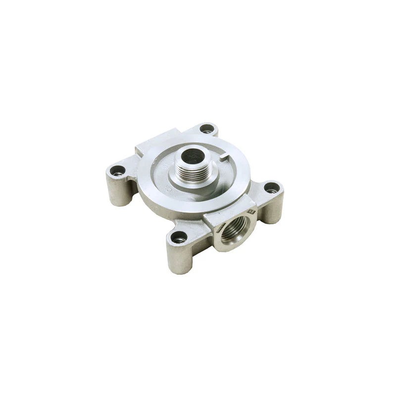 Fleetguard Head, Filter | 142784S