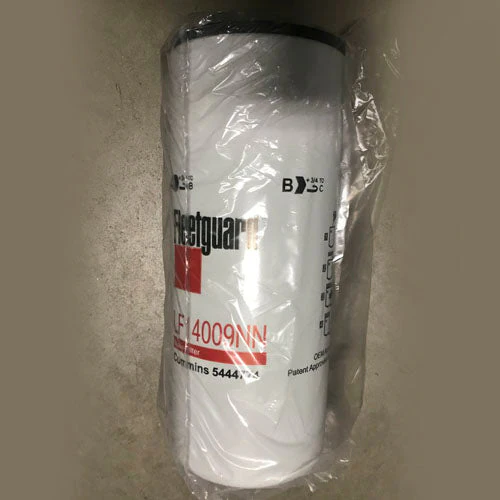Fleetguard Oil Filter Combo Spinon | LF14009NN