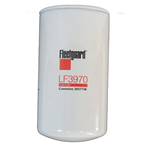 Fleetguard Oil Filter | LF3970