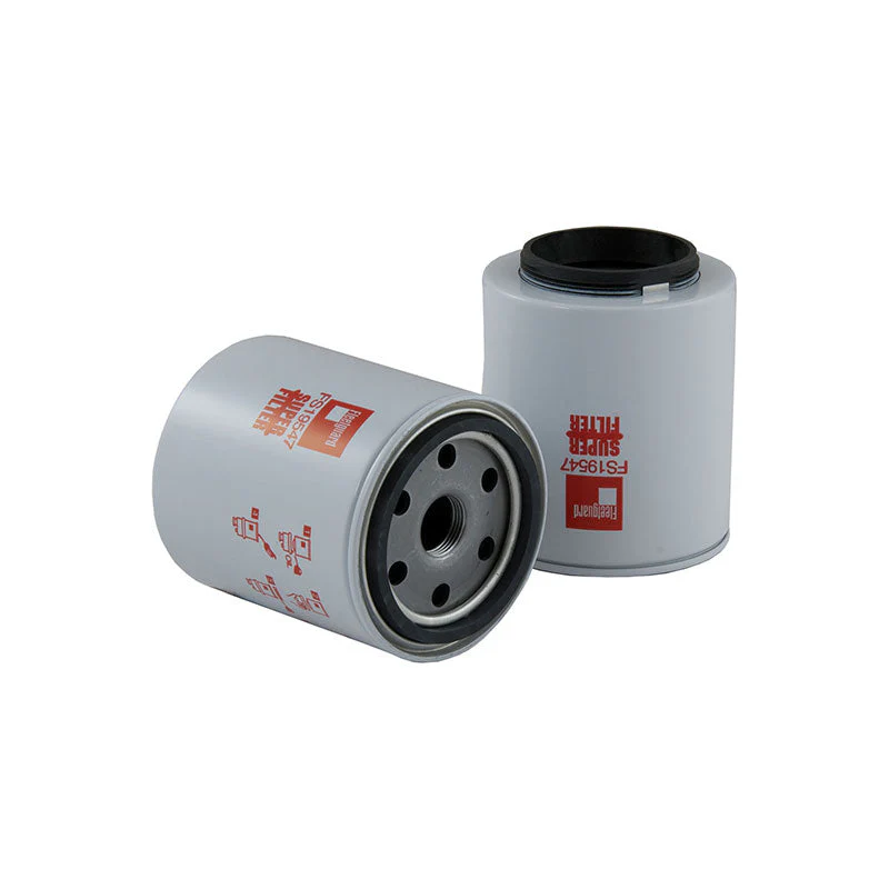 Fleetguard Pac,Fs | FS19547