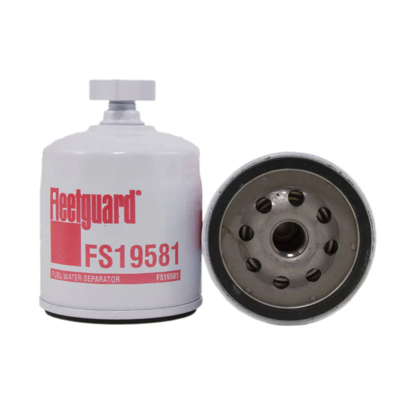 Fleetguard Separator-Fuel/Water | FS19581
